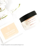 True Water Light Gel Cream