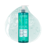 A-Derma Biology AC Purifying Cleansing Foaming Gel