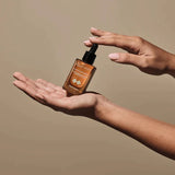 Shams Glow Vitamin C Serum