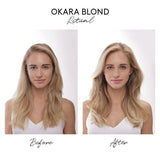 Okara Blond - Blonde Radiance Ritual Brightening Spray - Natural, Highlighted or Colored Blond Hair