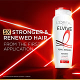 Total Repair 5 - Shampoo