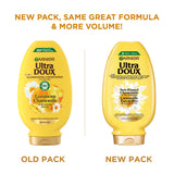 Ultra Doux with Camomile and Flower Honey Illuminating Conditioner