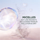 Classic Micellar Family For Sensitive Skin