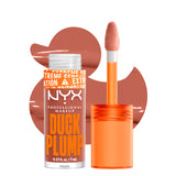 Duck Plump High Pigment Lip Gloss, Lip Plumper Gloss