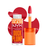 Duck Plump High Pigment Lip Gloss, Lip Plumper Gloss