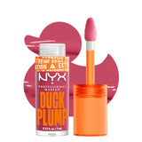 Duck Plump High Pigment Lip Gloss, Lip Plumper Gloss
