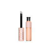 Maybelline Lifter Serum Concealer, Full Coverage, Includes 2% Peptides + Caffeine to Hydrate & Brighten Under Eyes
