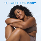 Mixa Ceramide Protect Cream Jar - For Dry, Very Dry and Sensitive Skin - For Face, Hands & Body