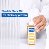Mixa Anti Stretch Mark Oil - For Skin with Stretch Marks - With Omega 6 & 9