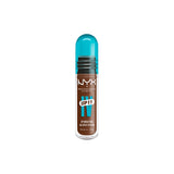 Lip IV Hydrating Gloss Stain, Lip Gloss, Up to 12HR Hydration, High Pigment, Wet Shine Finish
