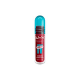 Lip IV Hydrating Gloss Stain, Lip Gloss, Up to 12HR Hydration, High Pigment, Wet Shine Finish