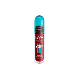 Lip IV Hydrating Gloss Stain, Lip Gloss, Up to 12HR Hydration, High Pigment, Wet Shine Finish