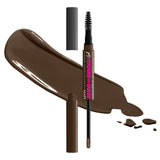 Zero to Brow Longwear Brow Gel, Transfer-resistant, fade-resistant, and smudge-resistant (Vegan)