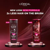 L'Oreal Paris Elvive Fall Resist Anti Hair-Fall Shampoo with Aminexil