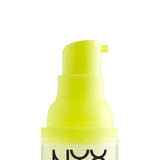 Plump Right Back Primer