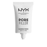 Pore Filler, Makeup Primer Base, Minimised Pores, Even Complexion, Light Formula, Vegan Formula