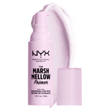 The Marshmellow Primer Set, Makeup Primer Base, Skin-Focused Primer for Smooth & Even Complexion, Marshmallow Root, Vegan Formula