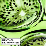 Garnier Ultra Doux Hair Food Kiwi Hydrating Hair Mask for Oily Roots & Dry Hair