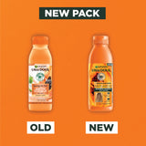 Ultra Doux Vegan Hair Food Papaya & Amla Shampoo