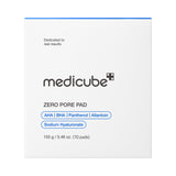 Zero Pore Pads 2.0