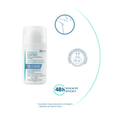 Hidrosis Control Antiperspirant Roll-on Duo