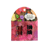 Hair Clip 52mm - D212