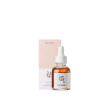 Revive Serum: Ginseng + Snail Mucin