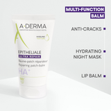 Epithelliale Ultra Repair Balm Patch