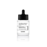The Alpha-Arbutin 2 Discoloration Care Serum