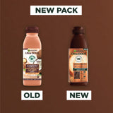 Ultra Doux Vegan Hair Food Coconut & Macadamia Shampoo