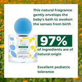 Klorane Petit Brin Scented Water 50ml