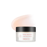 True Water Light Gel Cream