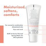 Hydrating Emulsion Hydrance Light 150ml & Cleansing Foam Duo