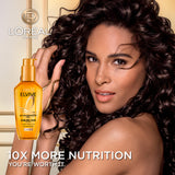 L’Oréal Paris Elvive Extraordinary Hair Oil Treatment, Non-Sticky Serum For Dry Hair