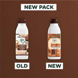 Ultra Doux Vegan Hair Food Coconut & Macadamia Conditioner