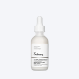 Rice Lipids + Ectoin Microemulsion Moisturizer for Dry Skin