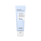 Ultra Light Invisible Sunscreen