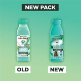 Ultra Doux Vegan Hair Food Aloe Vera & Coconut Shampoo