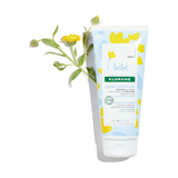 Klorane Baby Moisturizing Cream with Vitamins 200ml