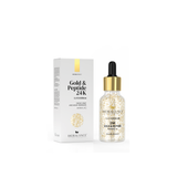 24K Gold & Peptide Super Serum