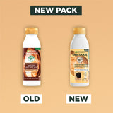 Ultra Doux Vegan Hair Food Cocoa Butter & Jojoba Oil Conditioner