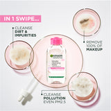 Classic Micellar Family For Sensitive Skin