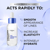 L’Oréal Paris Collagen Expert Age-Correcting Serum with Glycerin & Collagen Peptide Fractions