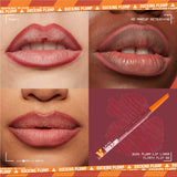 Duck Plump Plumping Lip Liner Up To 10 HR Wear, Matte Finish