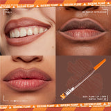 Duck Plump Plumping Lip Liner Up To 10 HR Wear, Matte Finish