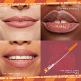 Duck Plump Plumping Lip Liner Up To 10 HR Wear, Matte Finish