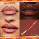 Duck Plump Plumping Lip Liner Up To 10 HR Wear, Matte Finish