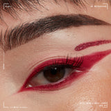 Epic Wear Liquid Liner, Long-Lasting Waterproof Eyeliner