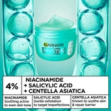 Salicylic Fresh & Matte Moisturizer Cream