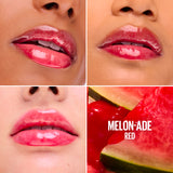Maybelline Lifter Gel Lip Oil-In-Gel Lip Gloss